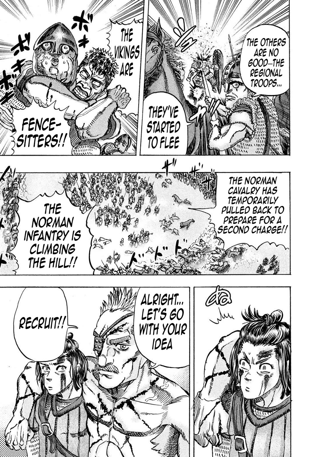 Killer Ape chapter 24 page 17