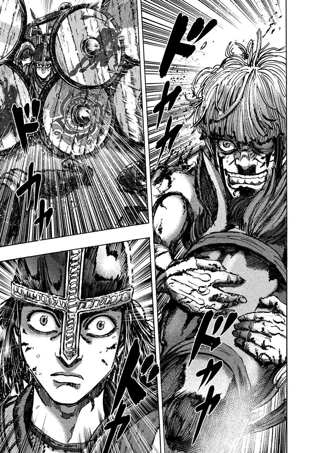 Killer Ape chapter 24 page 2