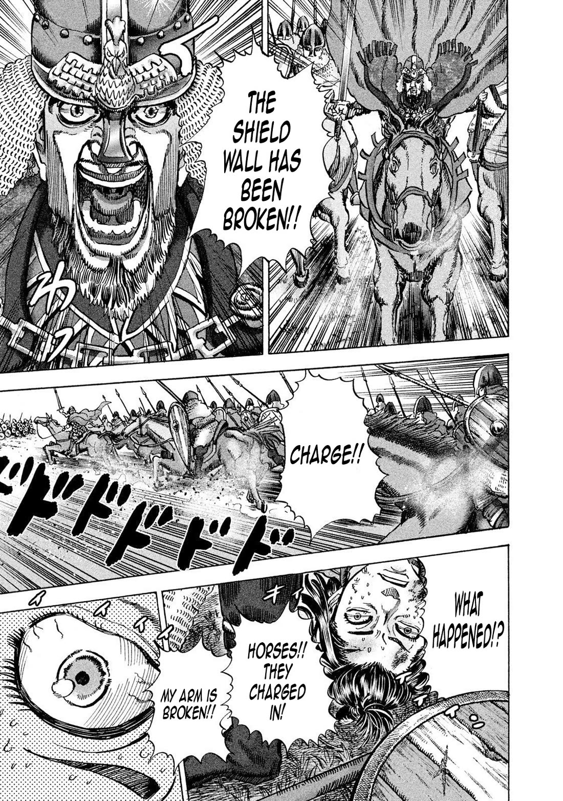 Killer Ape chapter 24 page 4