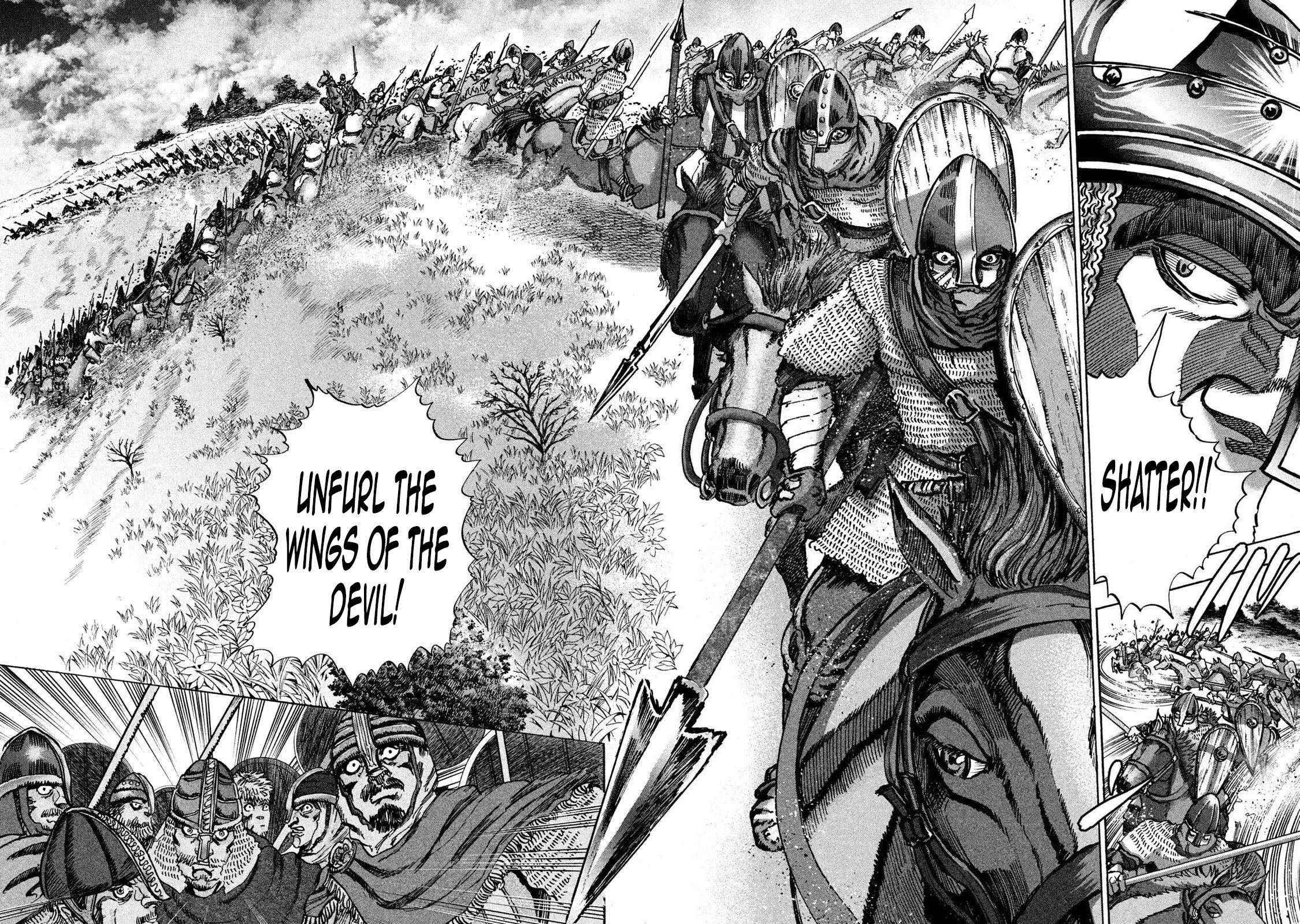 Killer Ape chapter 24 page 9