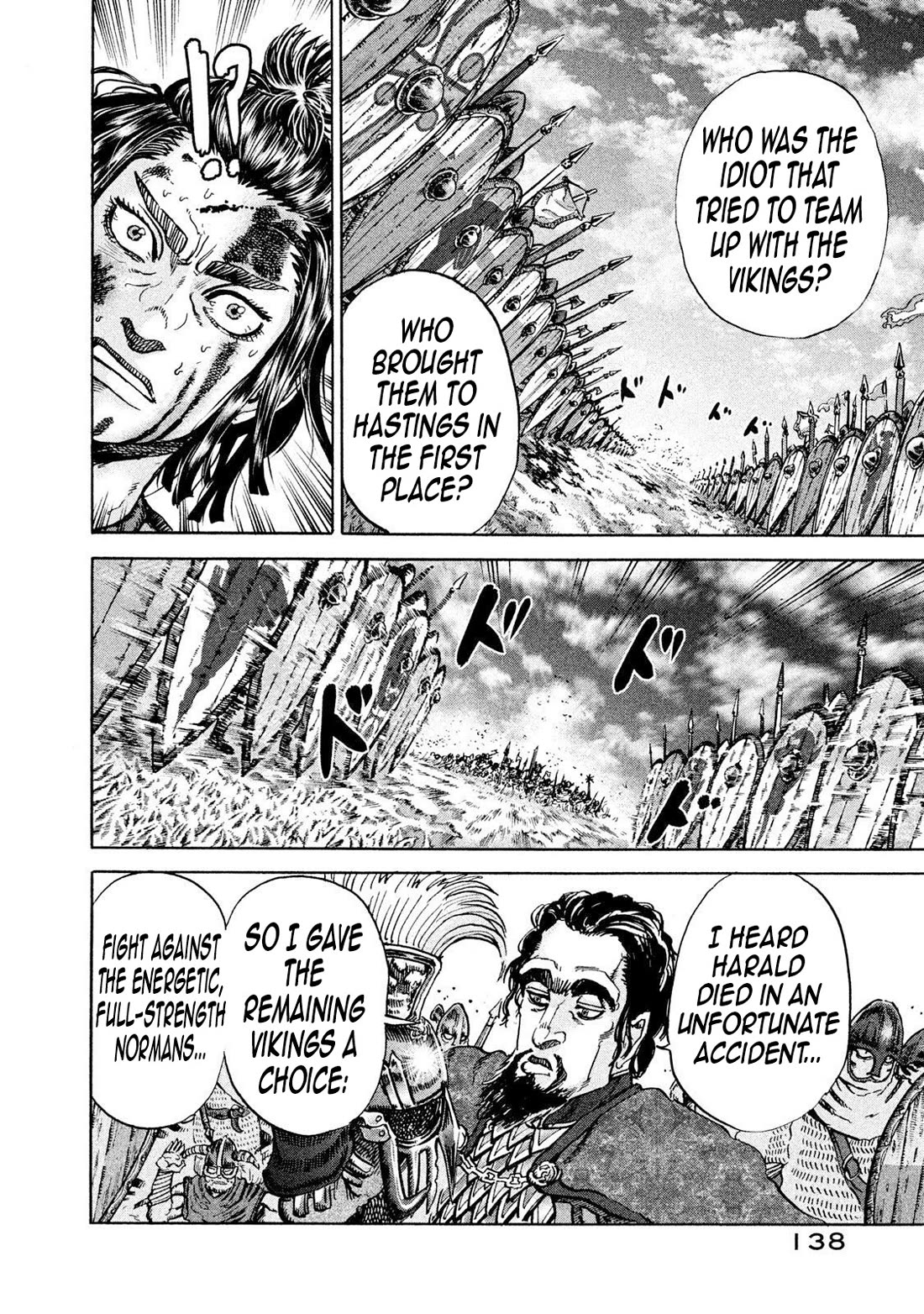 Killer Ape chapter 25 page 7