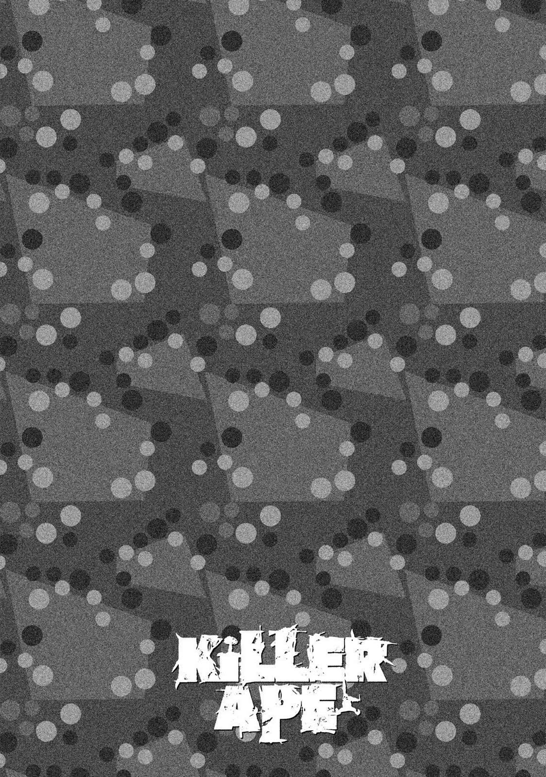 Killer Ape chapter 26 page 19