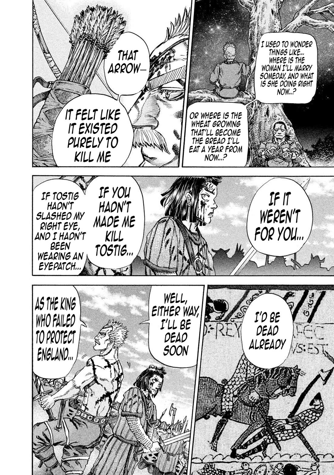 Killer Ape chapter 26 page 5