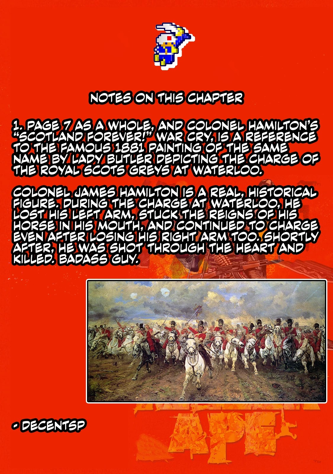 Killer Ape chapter 4 page 20