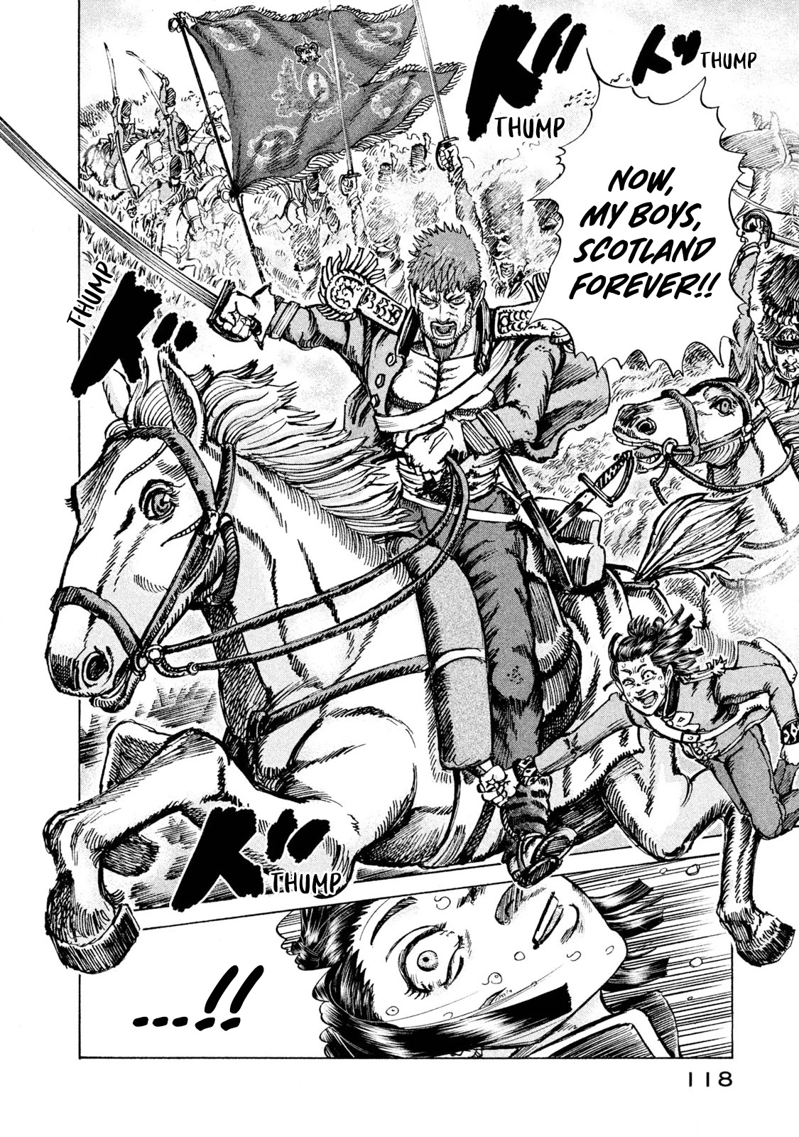 Killer Ape chapter 4 page 7