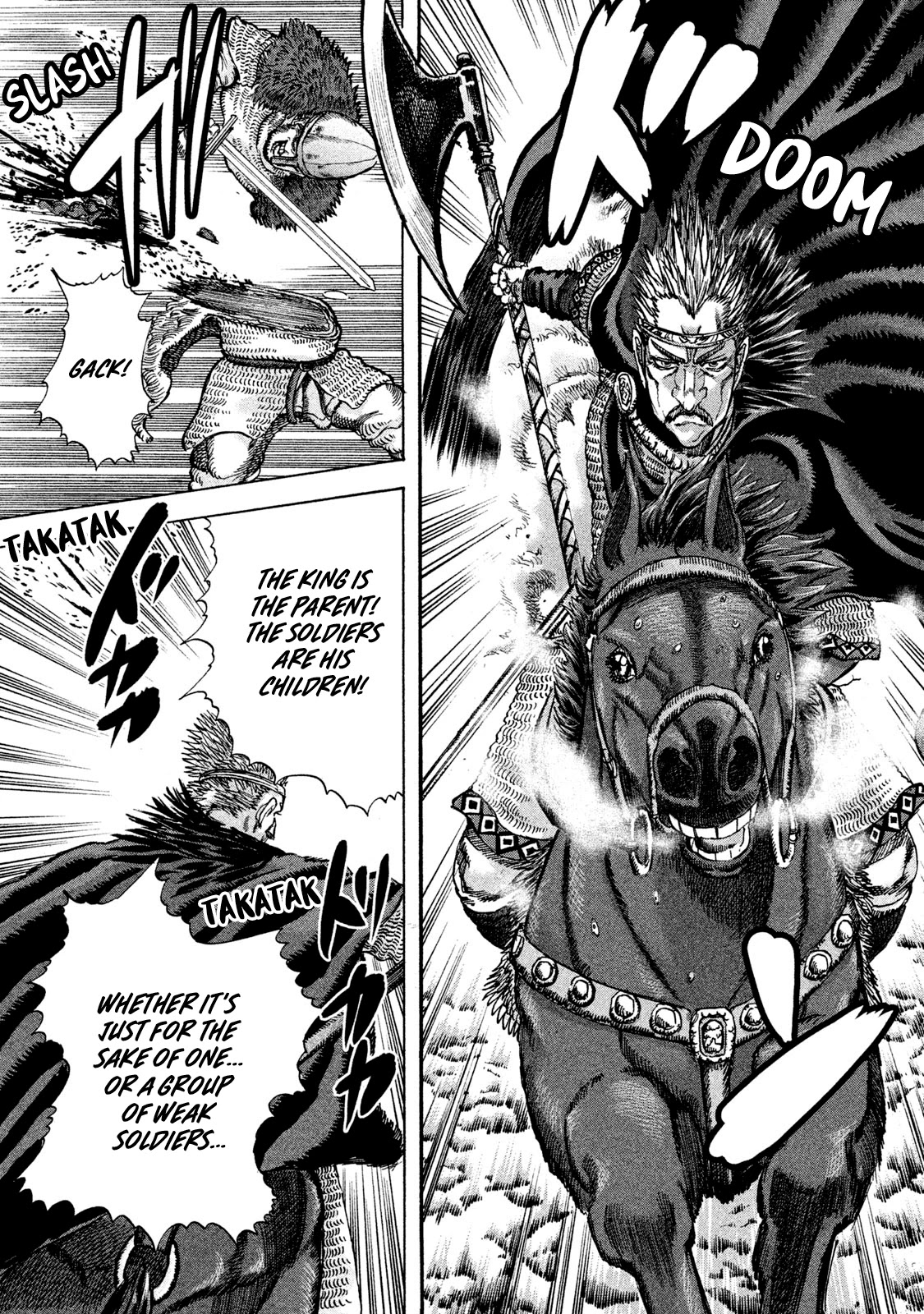 Killer Ape chapter 9 page 15