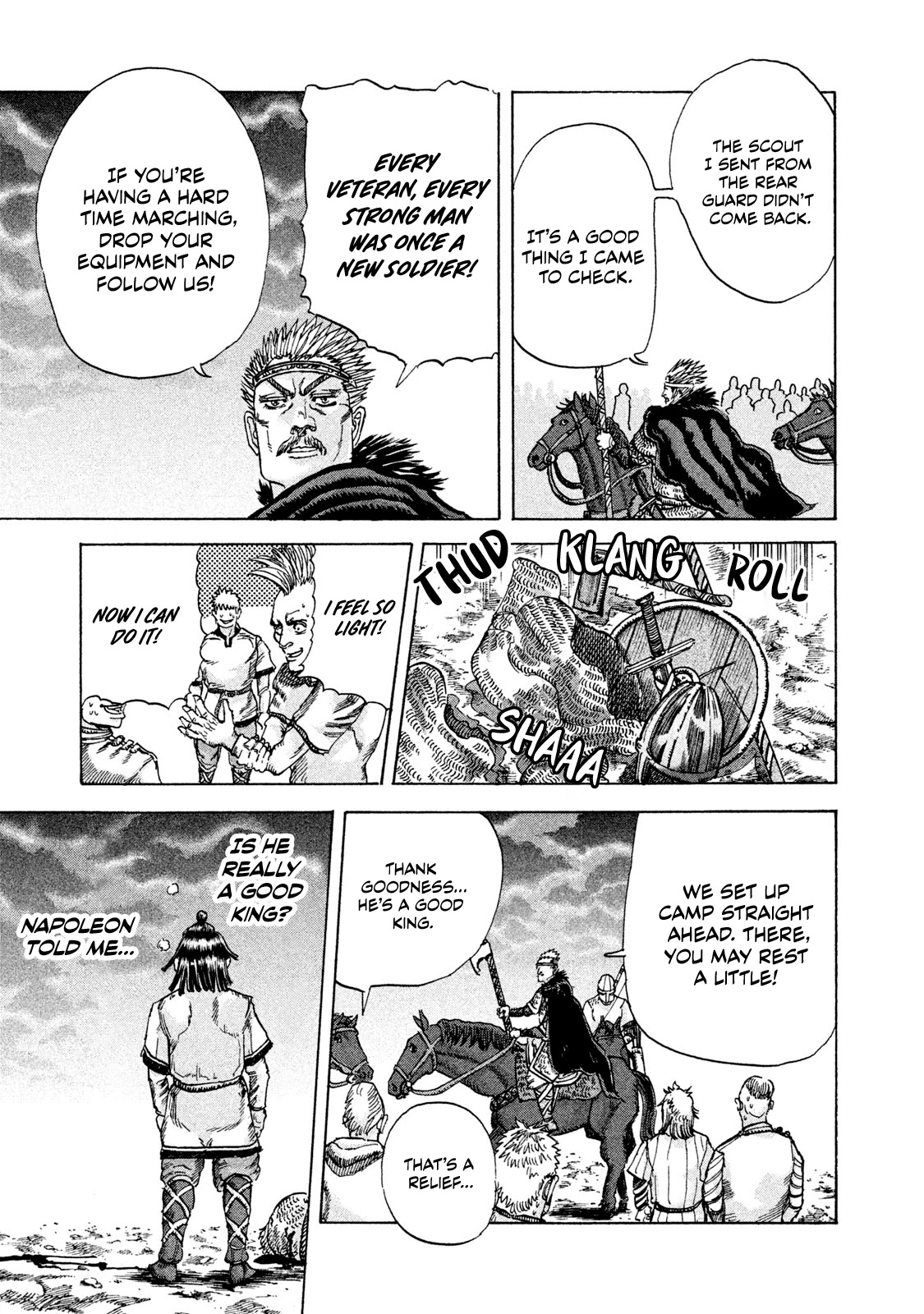 Killer Ape chapter 9 page 17