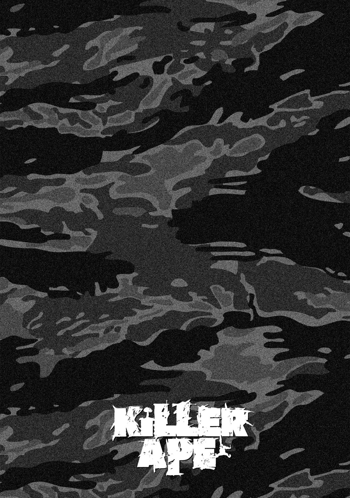 Killer Ape chapter 9 page 19