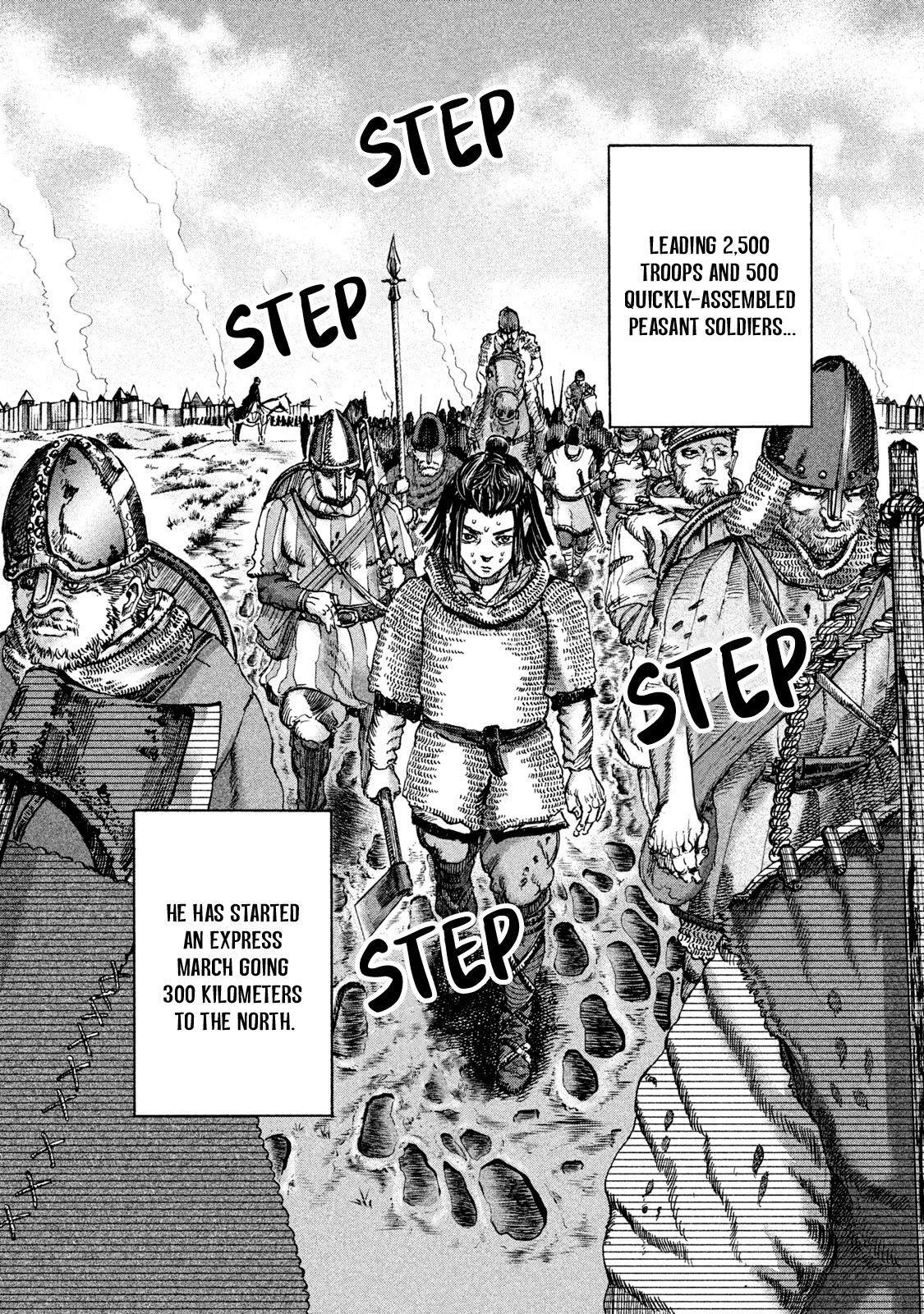 Killer Ape chapter 9 page 2