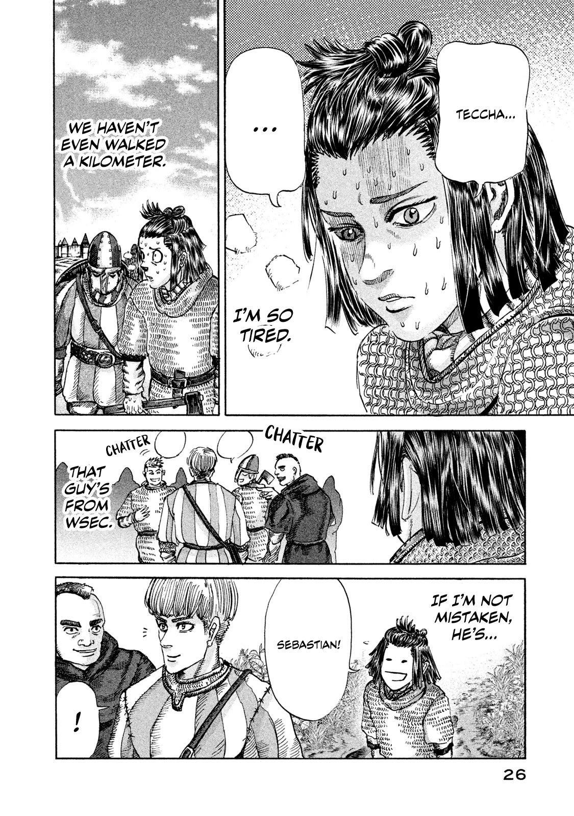 Killer Ape chapter 9 page 4