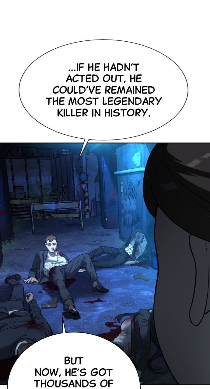 Killer Peter chapter 1 page 10