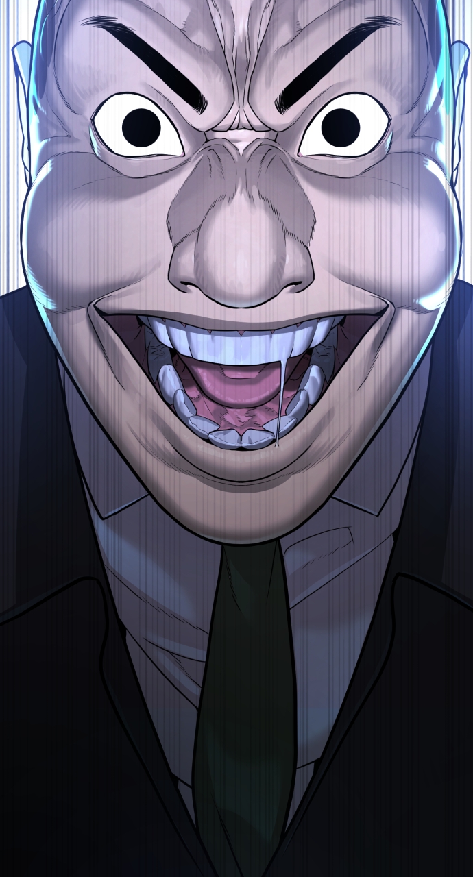 Killer Peter chapter 1 page 138