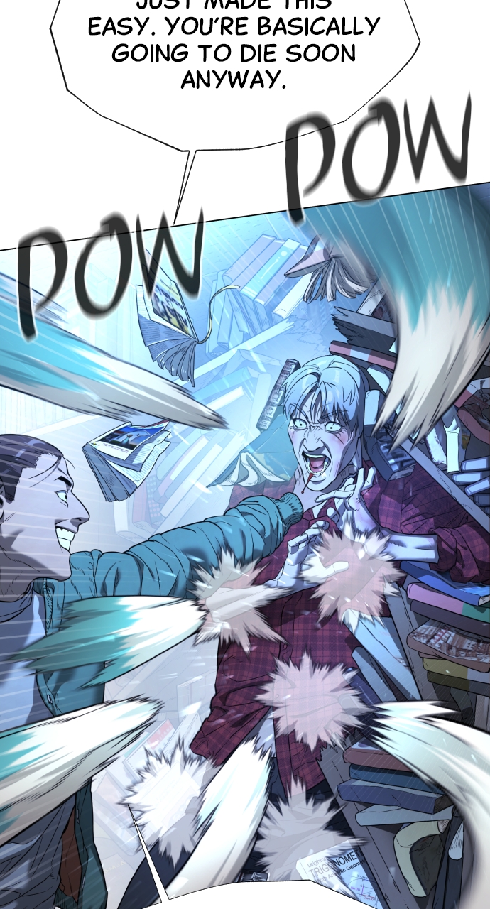 Killer Peter chapter 1 page 143