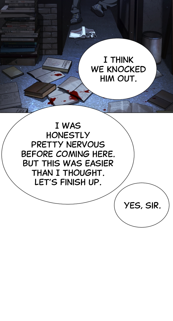 Killer Peter chapter 1 page 148