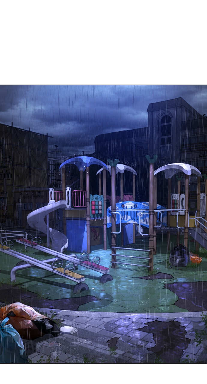 Killer Peter chapter 1 page 162