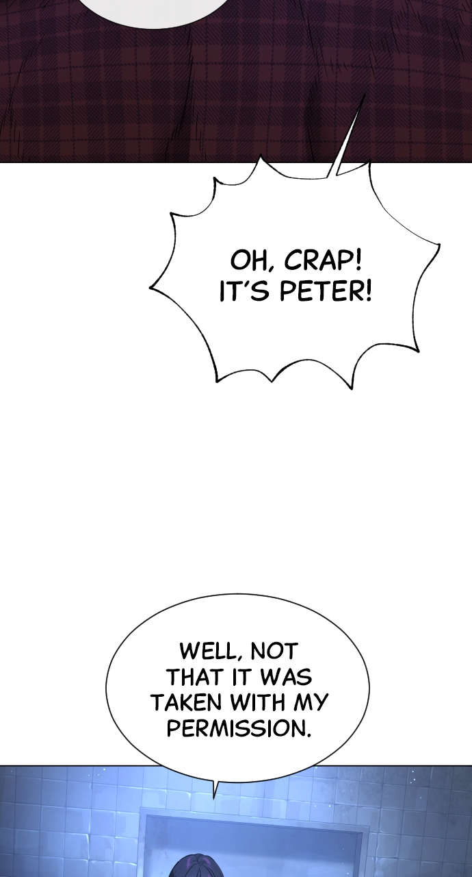 Killer Peter chapter 1 page 200