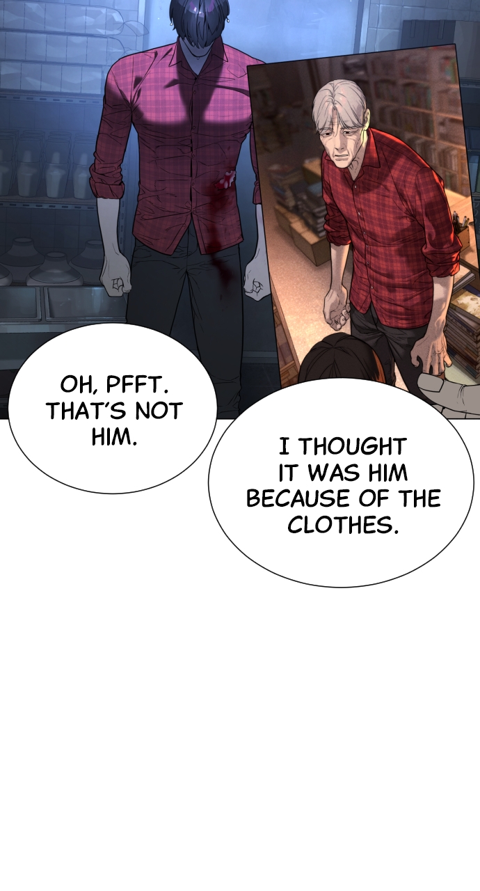 Killer Peter chapter 1 page 201