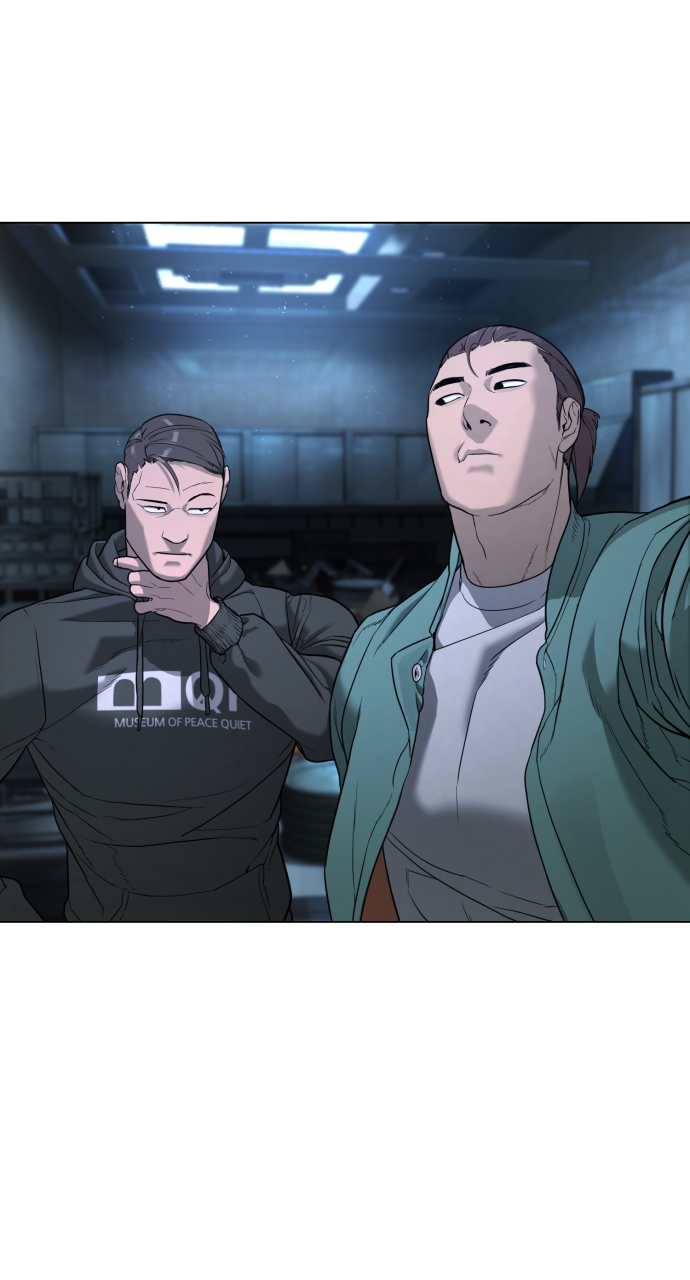 Killer Peter chapter 1 page 207