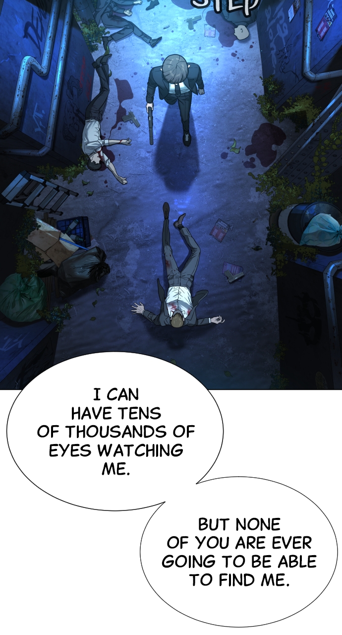 Killer Peter chapter 1 page 21