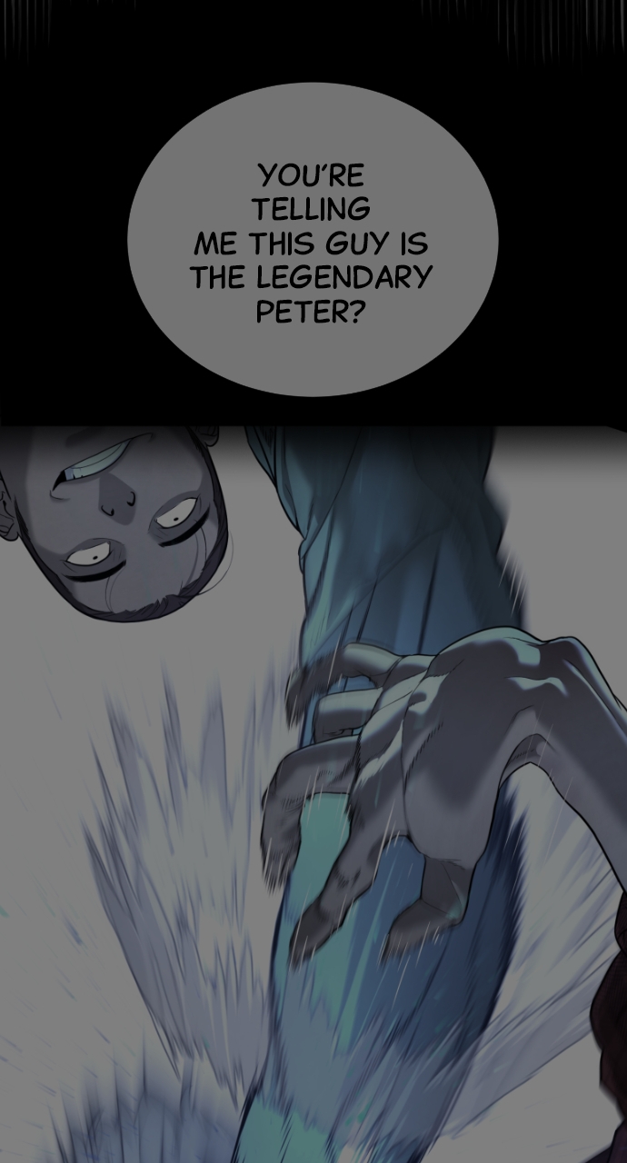 Killer Peter chapter 1 page 216