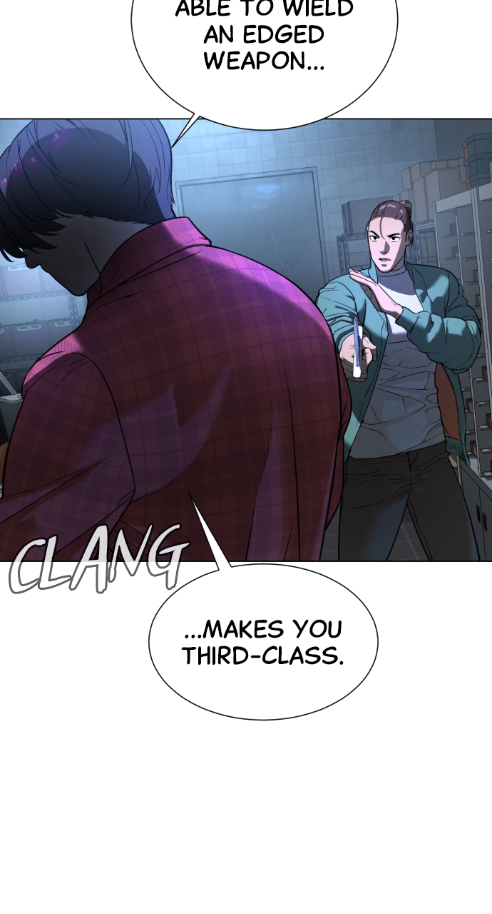 Killer Peter chapter 1 page 224