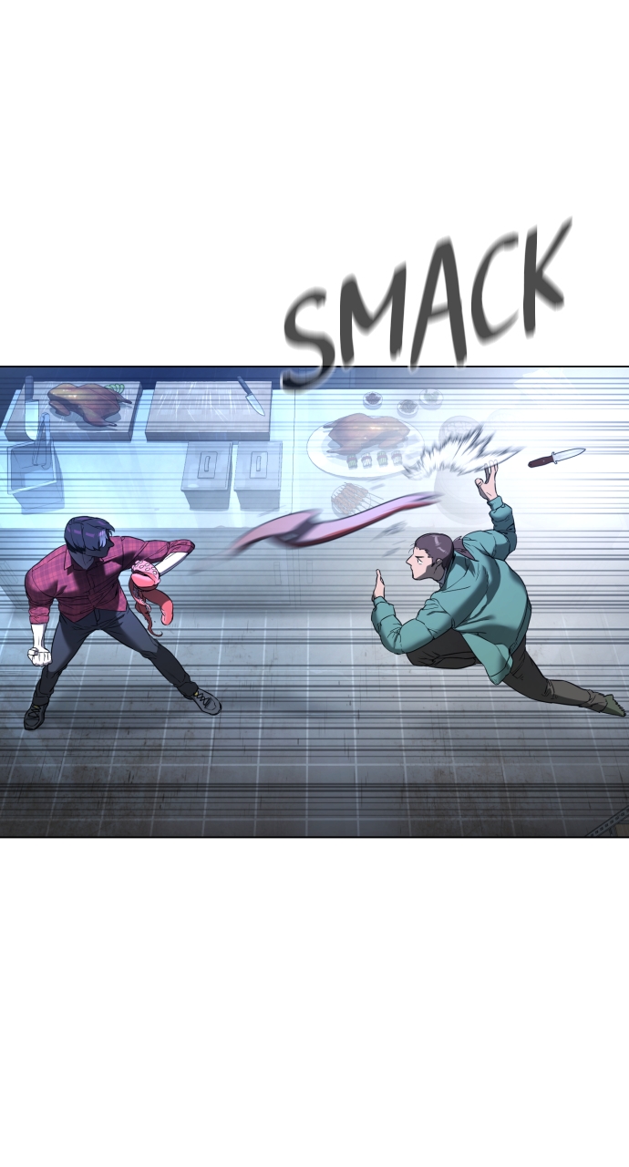 Killer Peter chapter 1 page 233