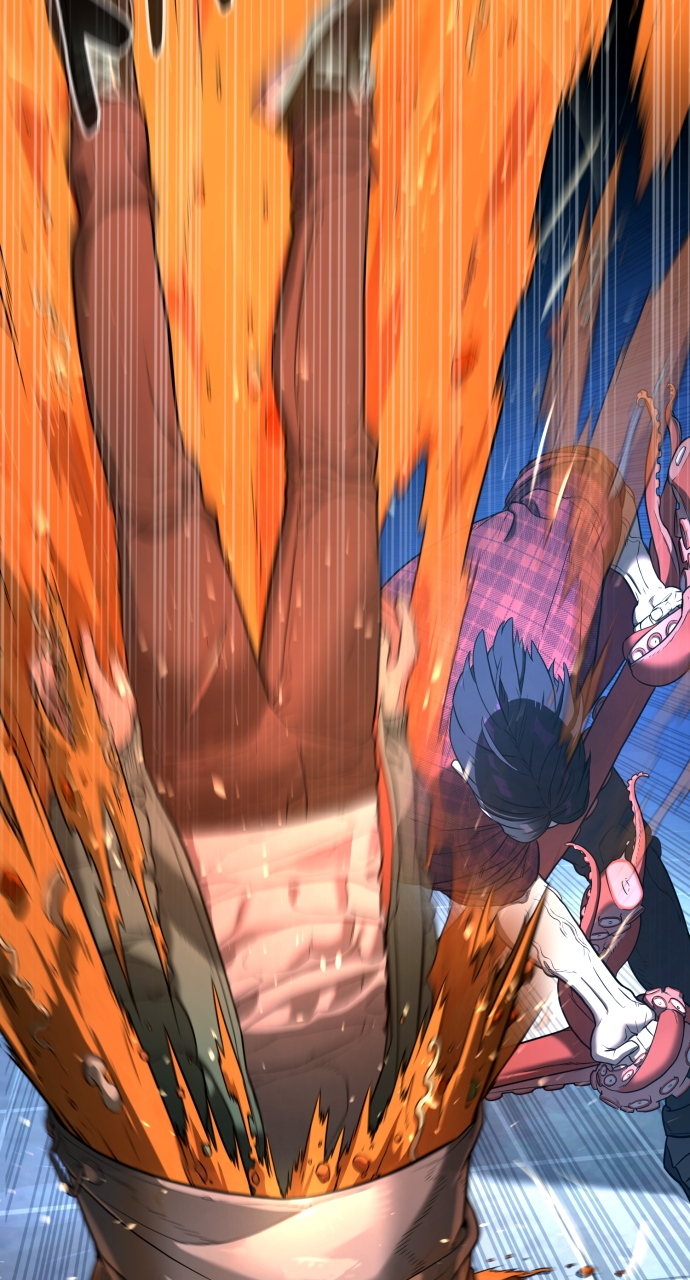 Killer Peter chapter 1 page 241