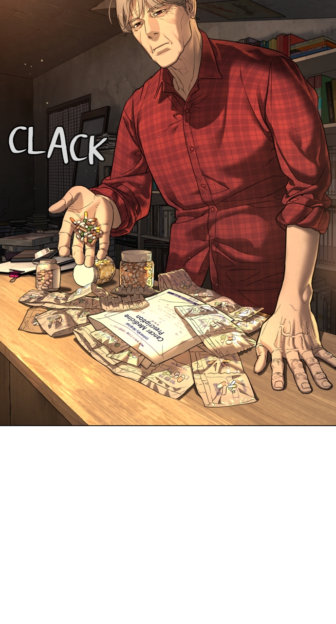 Killer Peter chapter 1 page 37