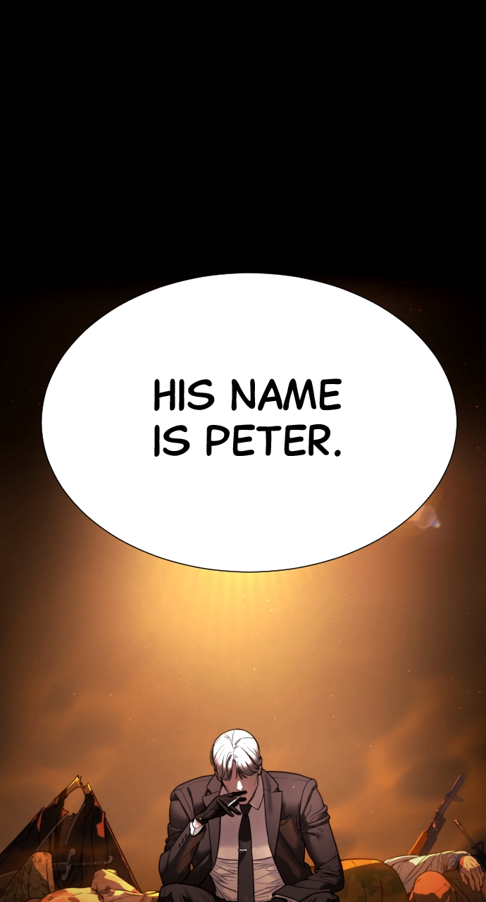 Killer Peter chapter 1 page 4