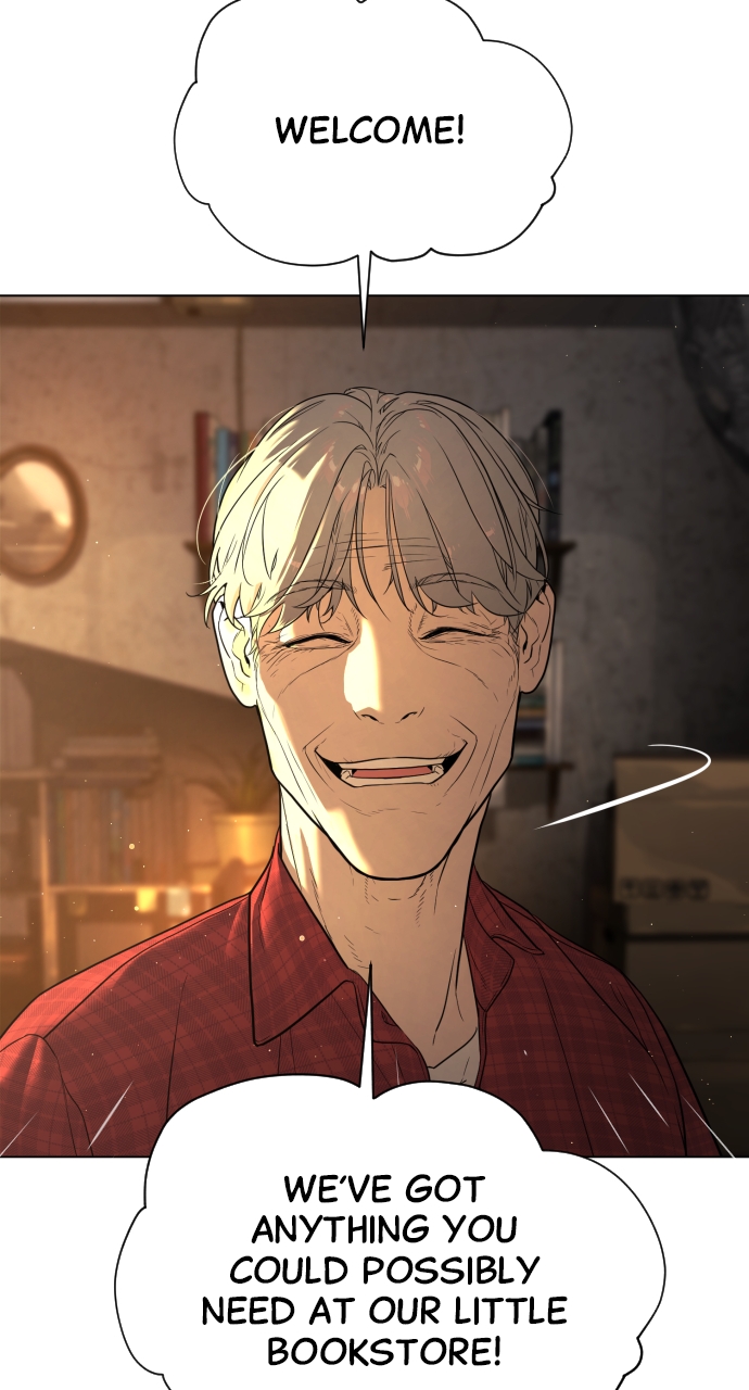 Killer Peter chapter 1 page 51