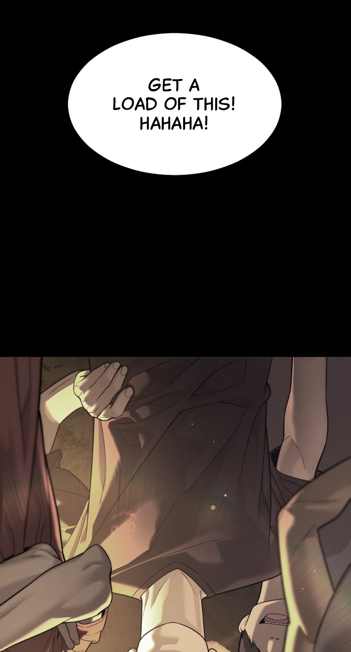 Killer Peter chapter 10 page 1