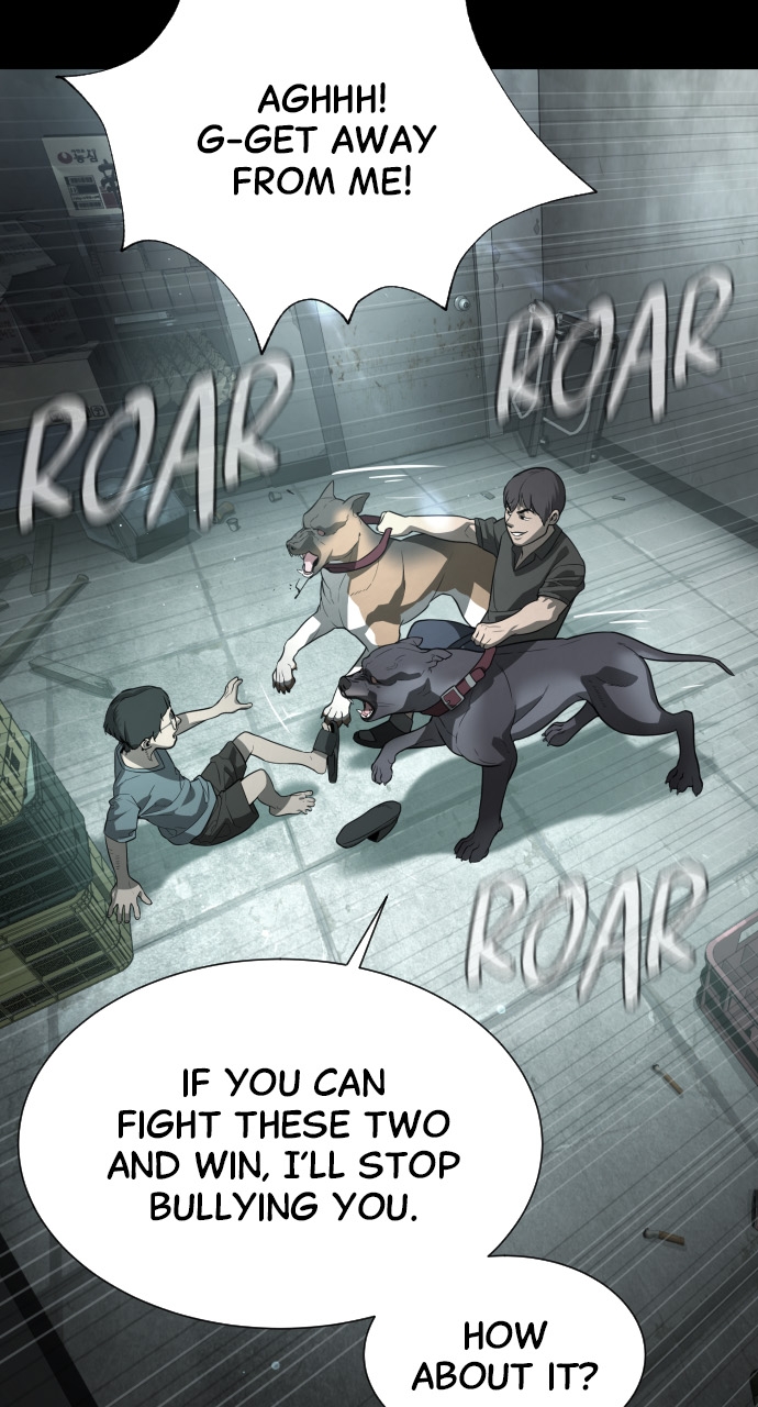 Killer Peter chapter 10 page 10