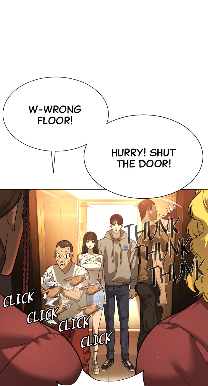 Killer Peter chapter 10 page 107