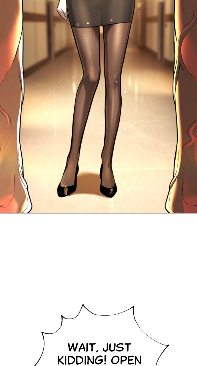 Killer Peter chapter 10 page 110