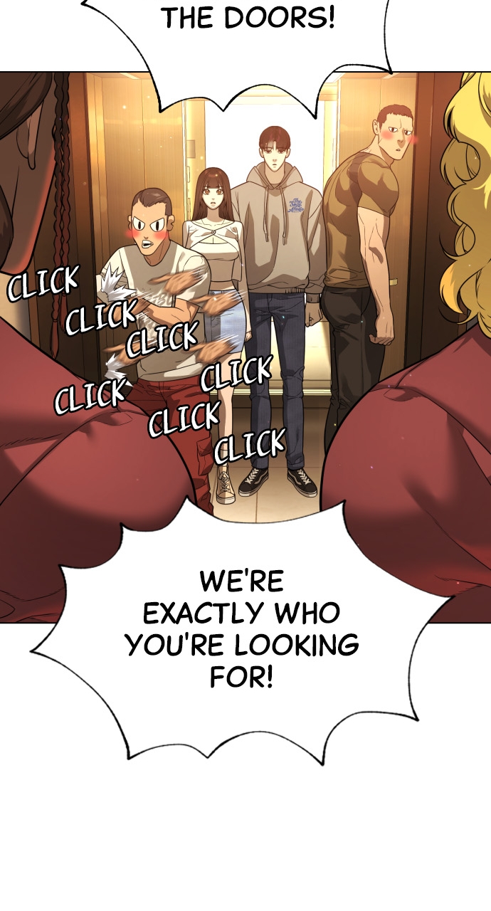 Killer Peter chapter 10 page 111