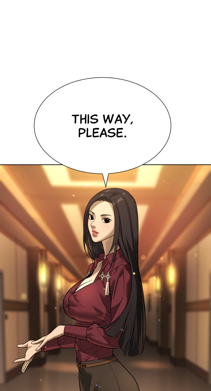 Killer Peter chapter 10 page 112