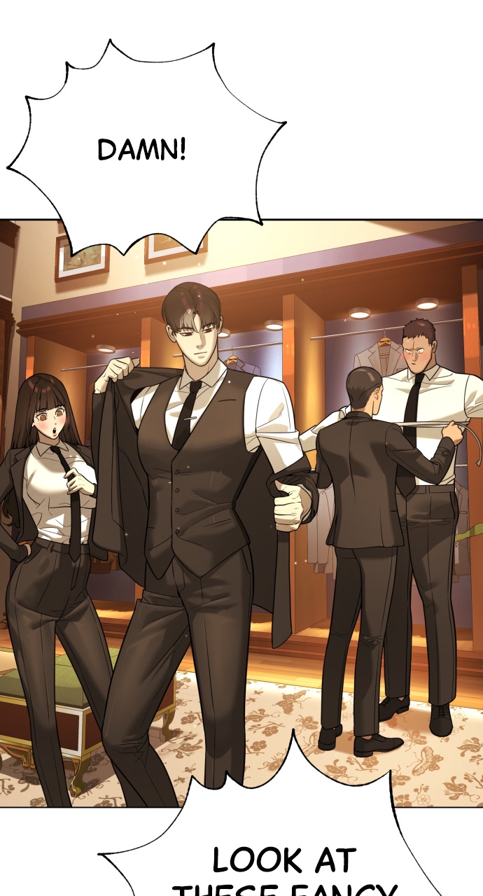 Killer Peter chapter 10 page 117