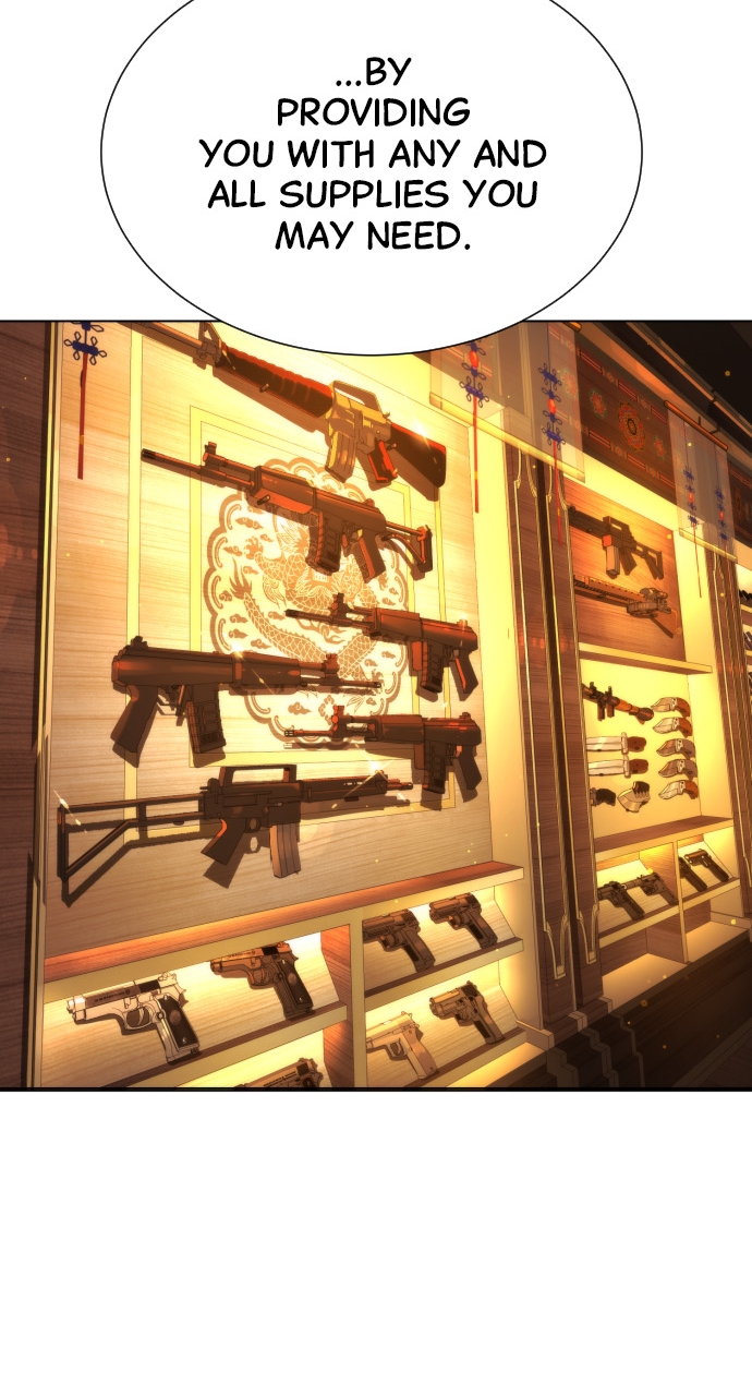 Killer Peter chapter 10 page 128