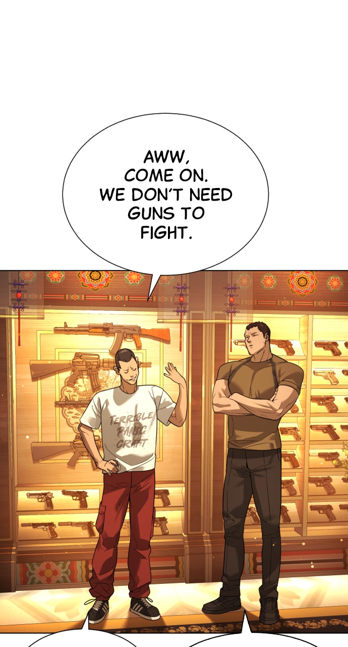 Killer Peter chapter 10 page 129