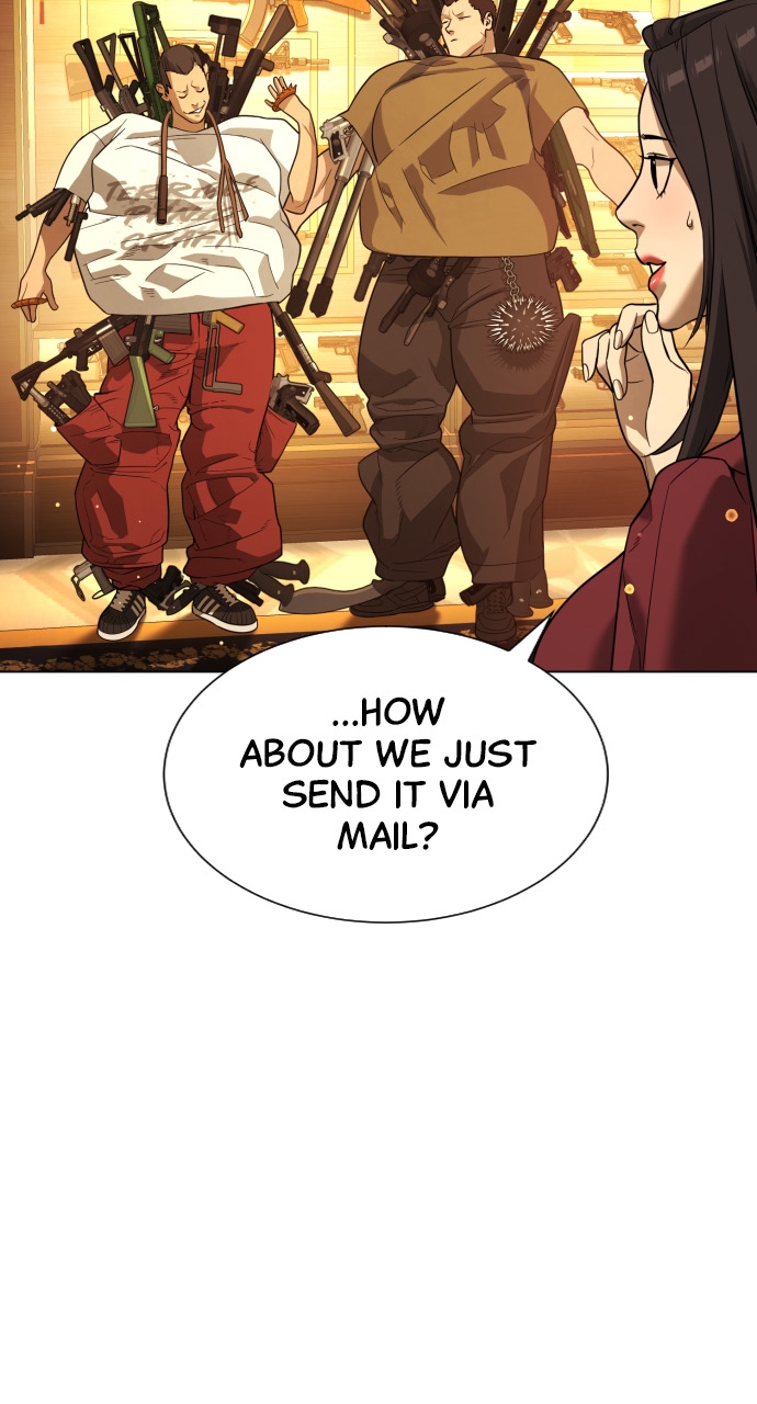 Killer Peter chapter 10 page 131