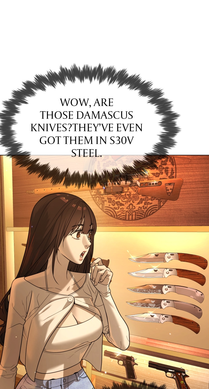 Killer Peter chapter 10 page 132