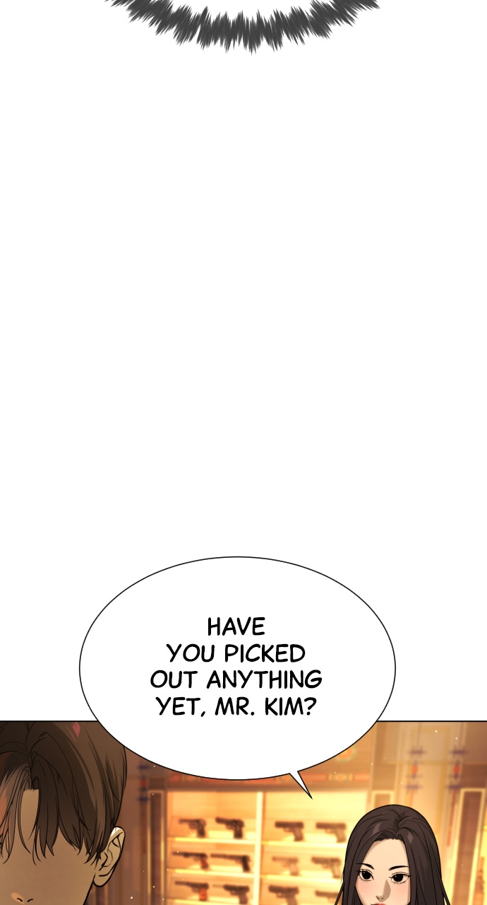 Killer Peter chapter 10 page 136