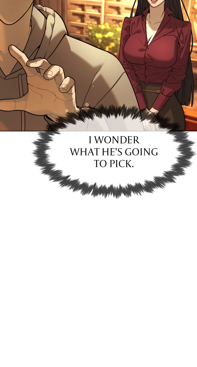 Killer Peter chapter 10 page 137