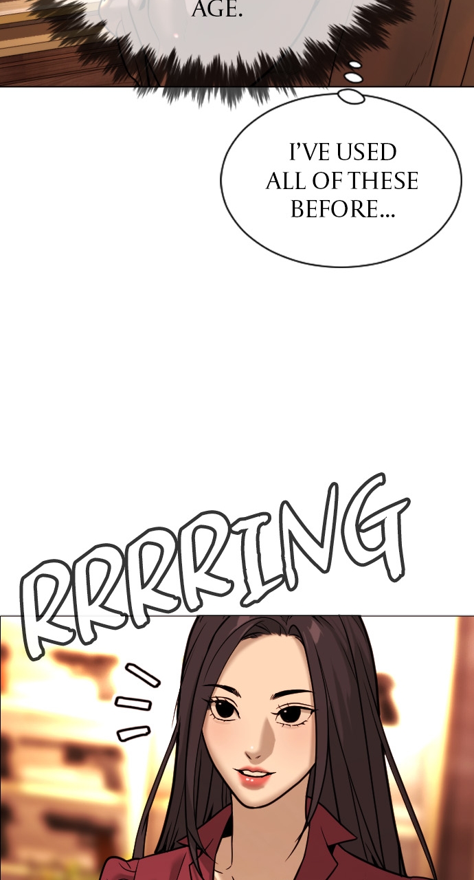 Killer Peter chapter 10 page 139