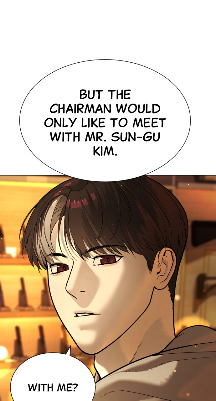 Killer Peter chapter 10 page 144