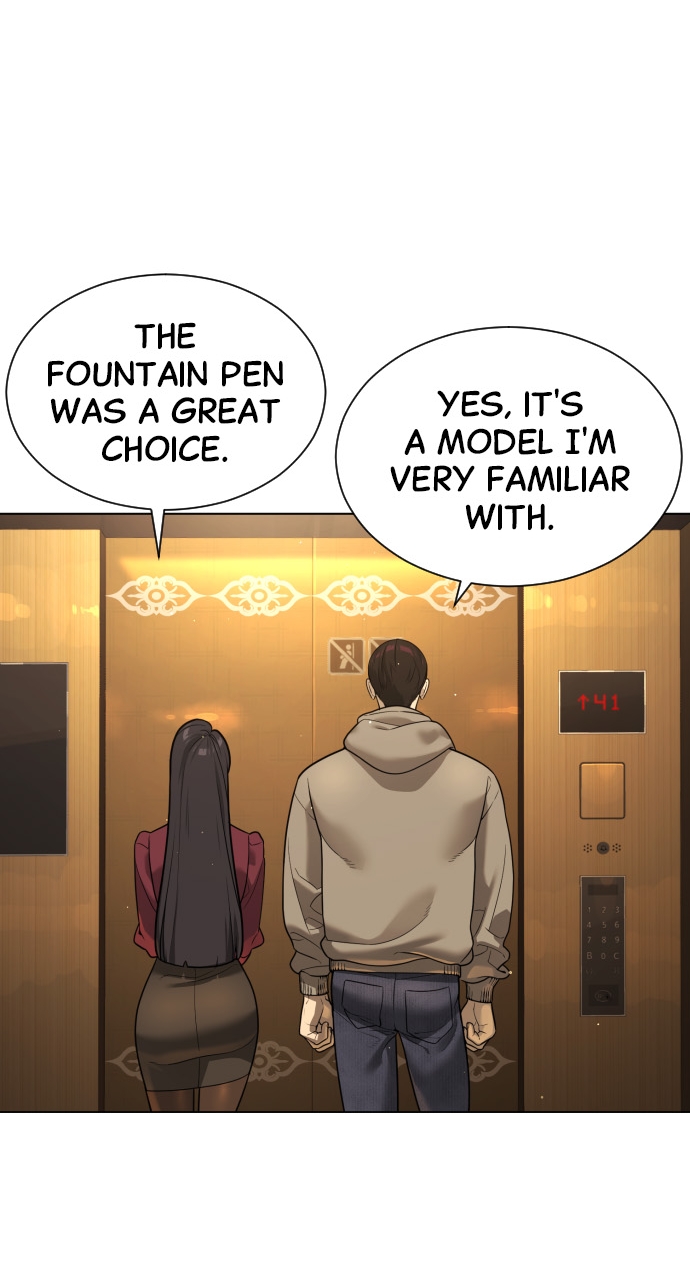 Killer Peter chapter 10 page 147