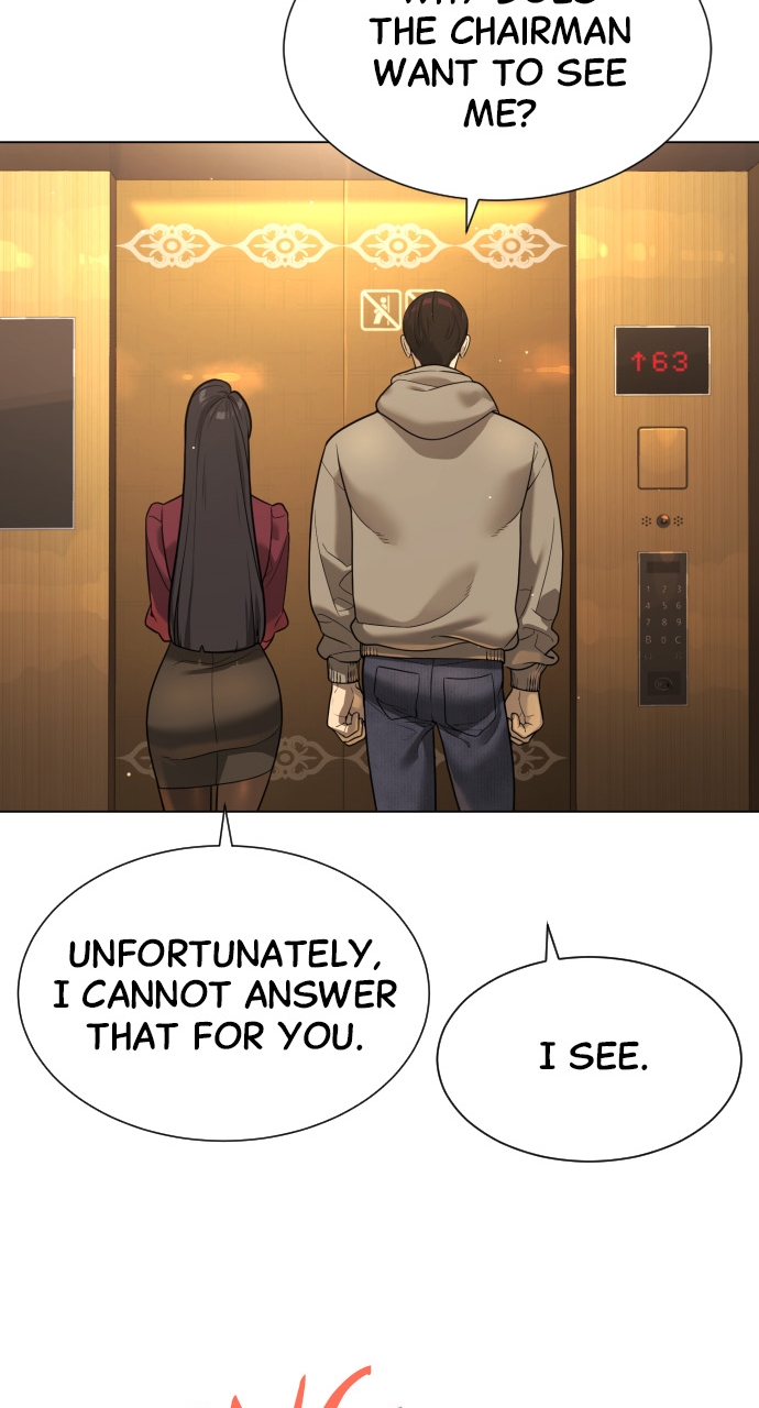 Killer Peter chapter 10 page 150