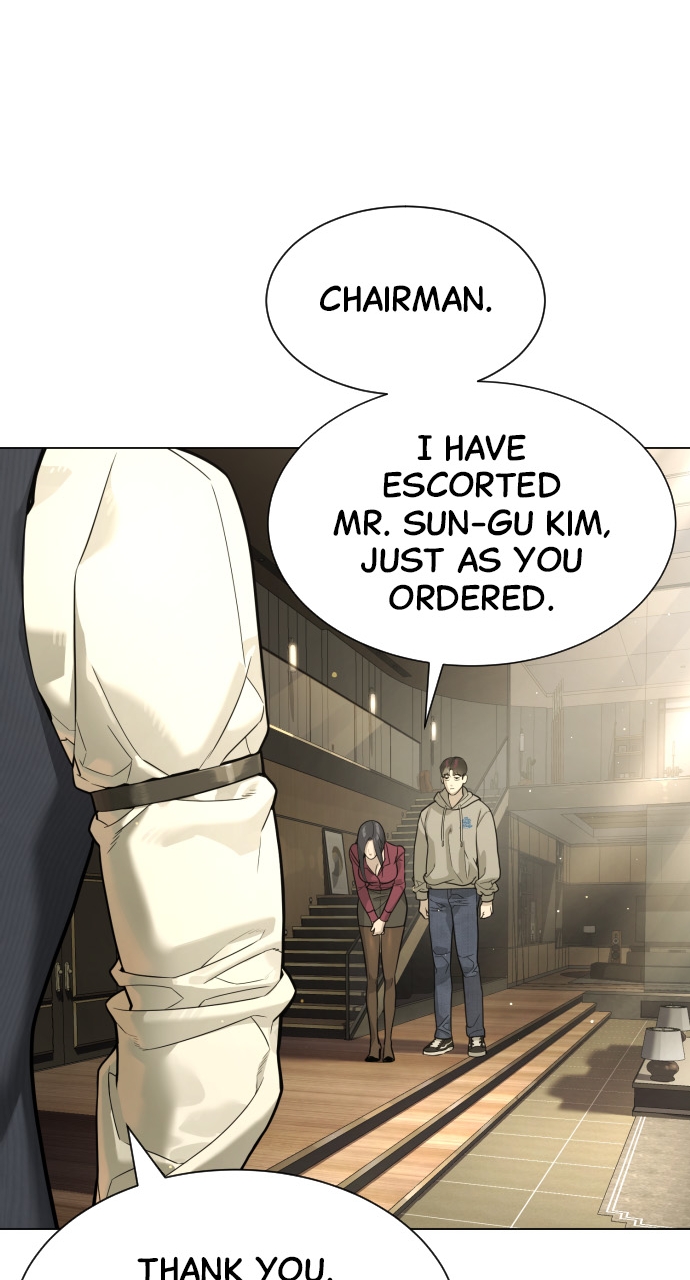 Killer Peter chapter 10 page 152