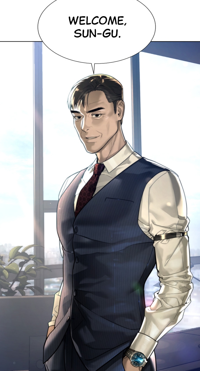 Killer Peter chapter 10 page 155