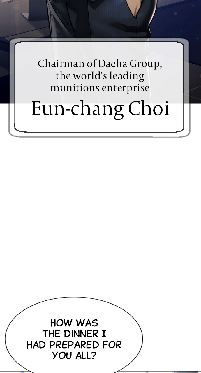 Killer Peter chapter 10 page 156